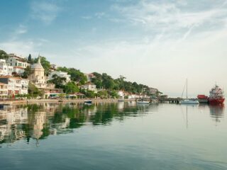 istanbul prens adaları