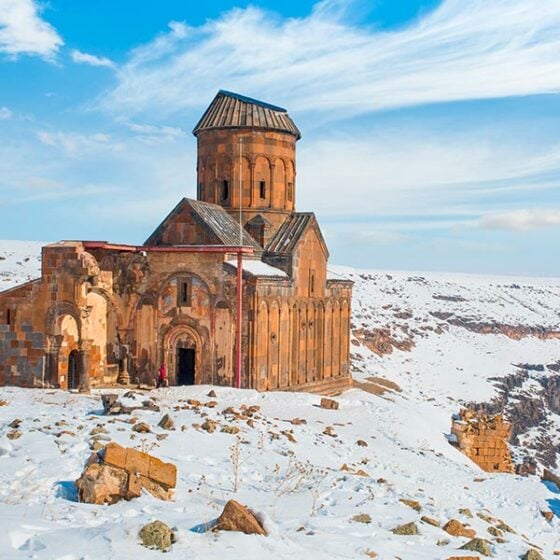 kars tatili